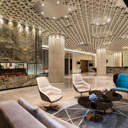 Ramada Plaza By Wyndham Changsha Xingsha Exteriör bild