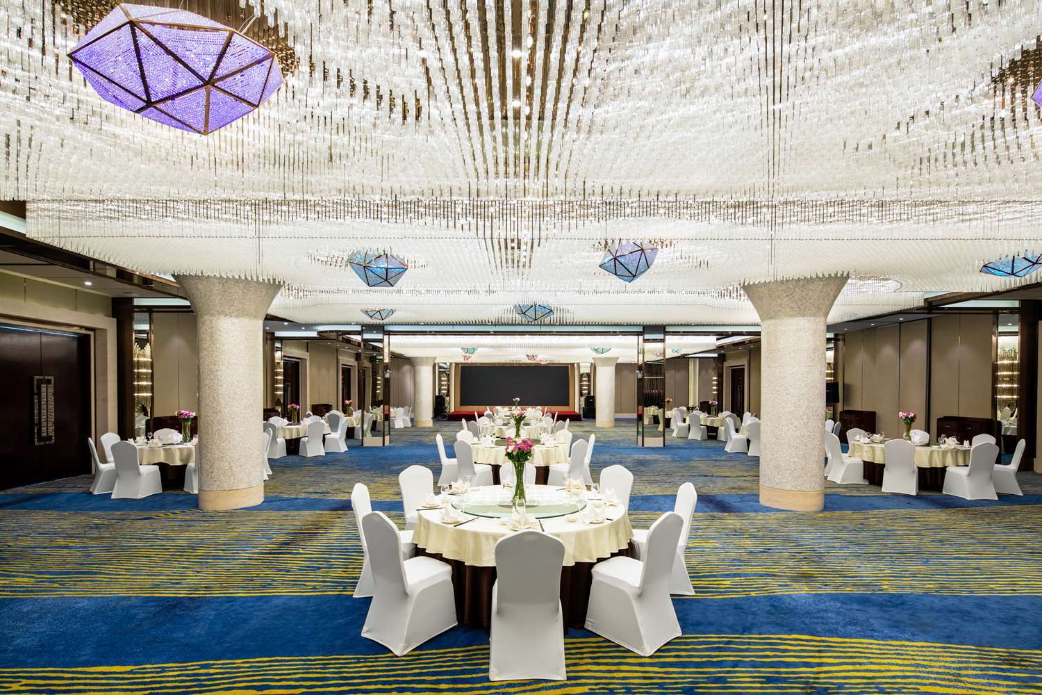 Ramada Plaza By Wyndham Changsha Xingsha Exteriör bild