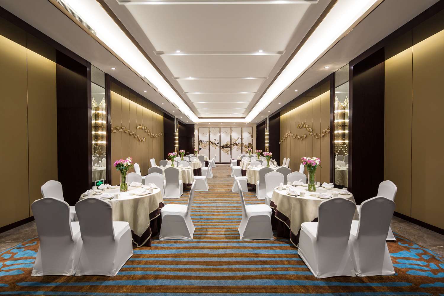 Ramada Plaza By Wyndham Changsha Xingsha Exteriör bild
